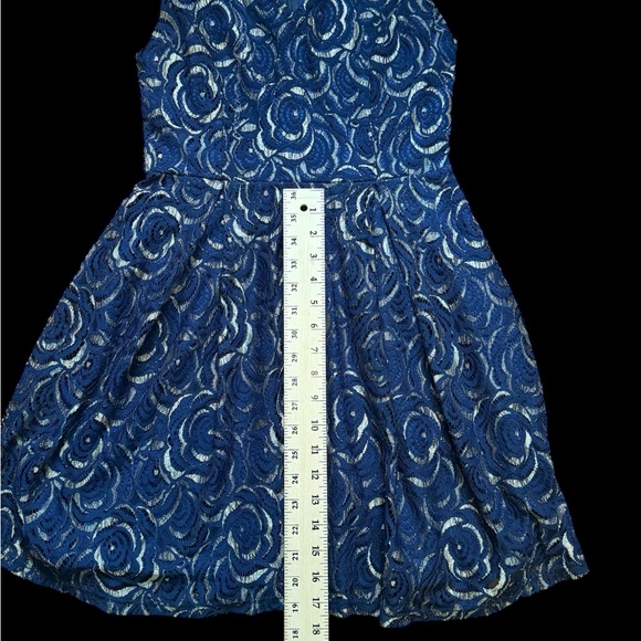 Altar’d State Party Dress - Picture 9 of 10